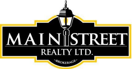 Nicole Tagarov - Main Street Realty Ltd. - Logo