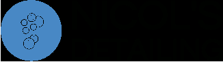 Nicol&s;s Detailing - Logo