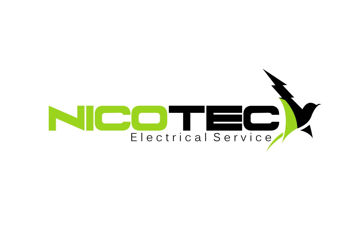 Nicotec - Cover photo