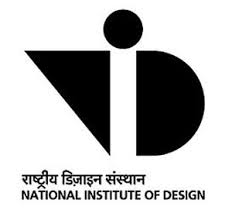NID Bhopal (NID Bhopal) - Logo