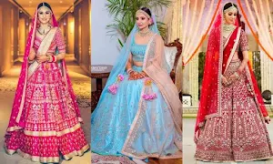 Nidhi Garments & Saree Collection - Cover photo
