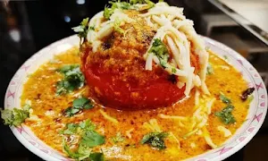 Nidhi Ki Rasoi Se - Cover photo