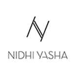 Nidhi Yasha Fashion Designer - Logo
