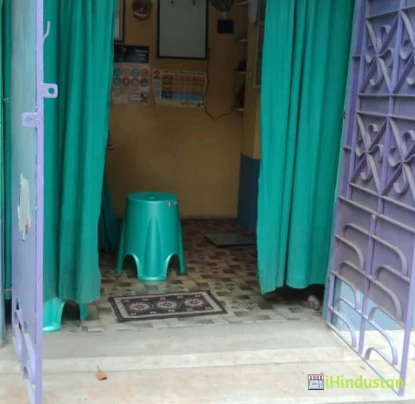 Nidra homoeopathic clinic - Logo