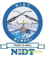 NIDT Institute for Dental Ceramic Technology - Logo