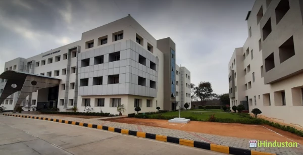 NIE Institute of Technology - Logo