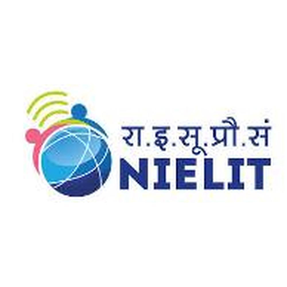 NIEIT Calicut - Logo