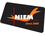 Niem India - Logo