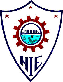 NIE Mysore (NIE MYSORE) - Logo
