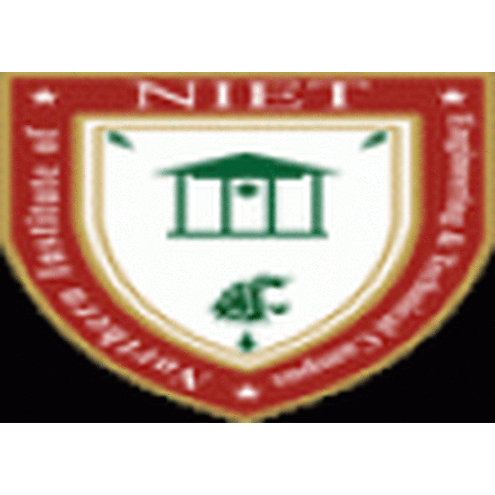 NIET Alwar (NIET ALWAR) - Logo