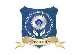 NIET Coimbatore (NIET) - Logo