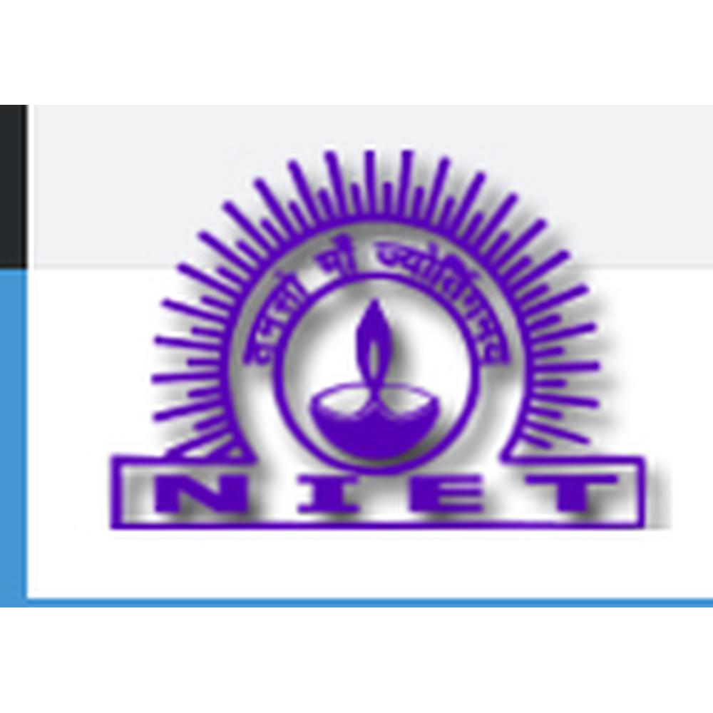 NIET Noida (NIET) - Logo