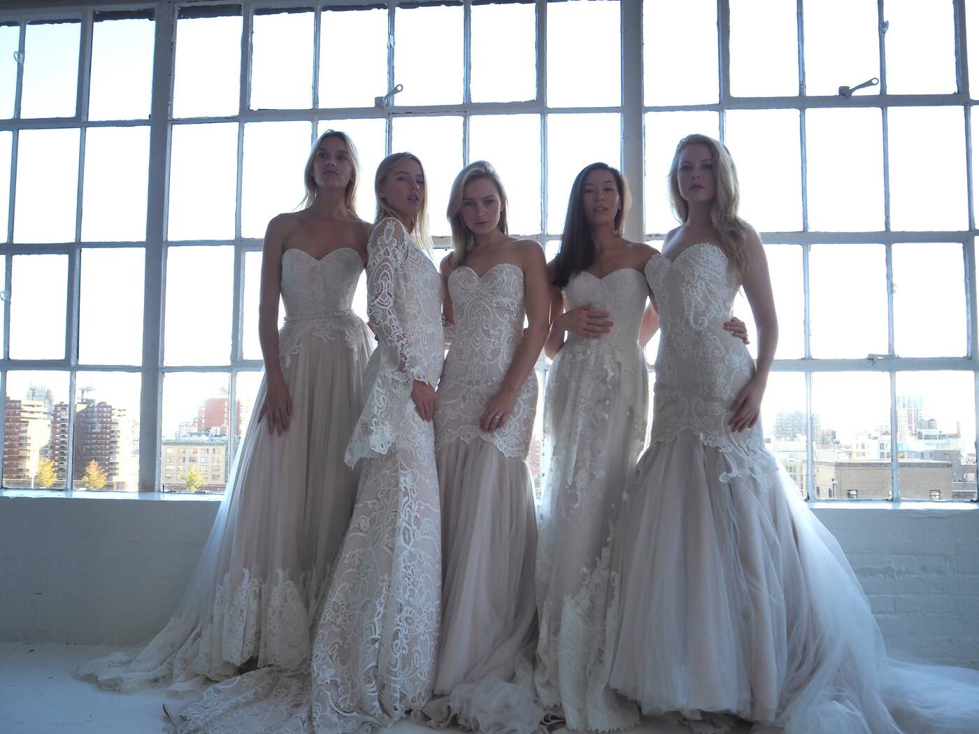 Nifi Bridal - Cover photo