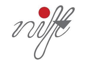 NIFT Bangalore - Logo