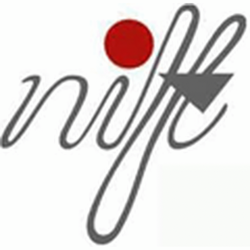 NIFT Kolkata - Logo