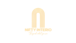Nifty Interio - Logo