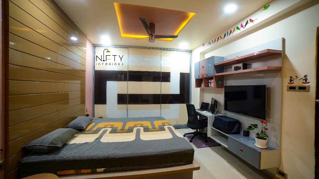 Nifty Interio - Cover photo