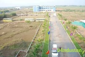 Nigama Engineering College - Logo