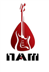 Nigels Academy Music - Logo