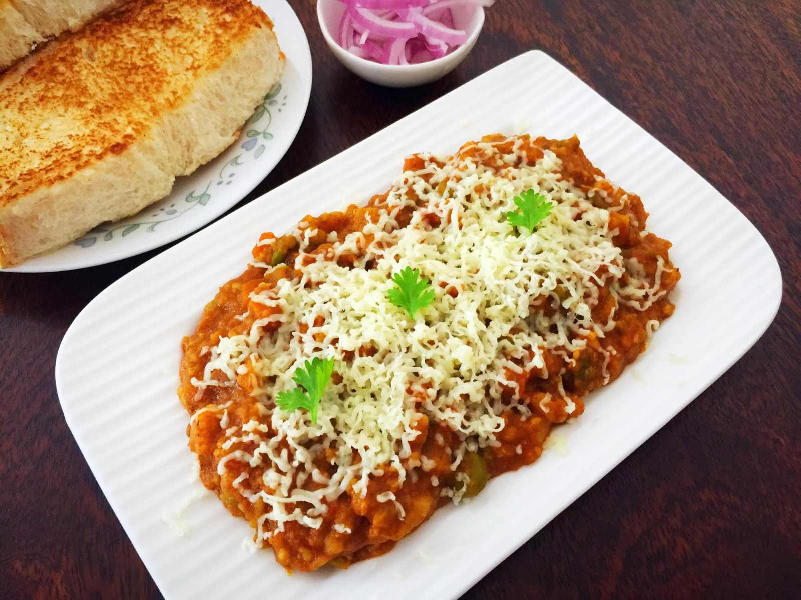 Night Bite Pav Bhaji And Pulao - Logo