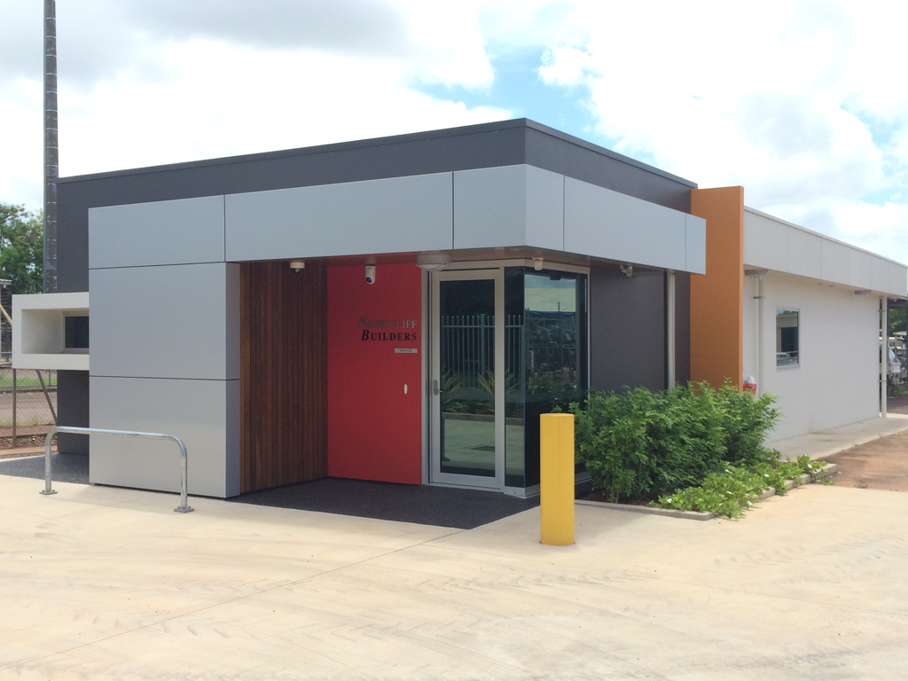 Nightcliff Builders Holdings Pty Ltd - Cover photo