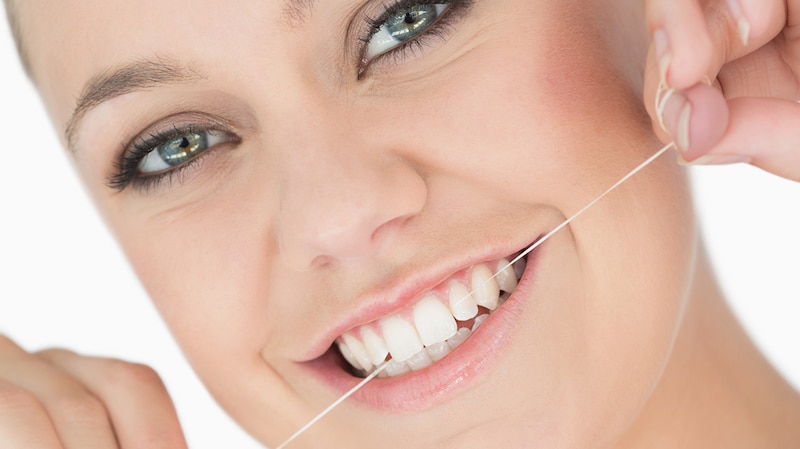 Nightcliff Dental Surgery - Logo