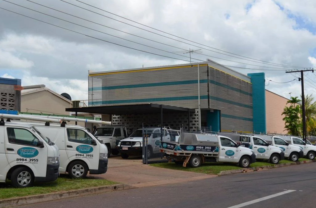 Nightcliff Electrical - Cover photo