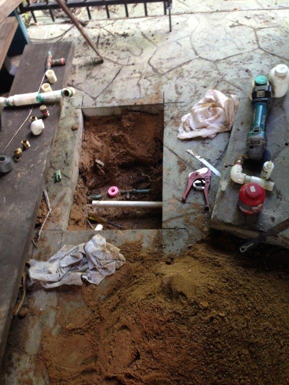 Nightcliff Plumbing & Gas - Cover photo