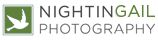 NightinGail Photography - Logo