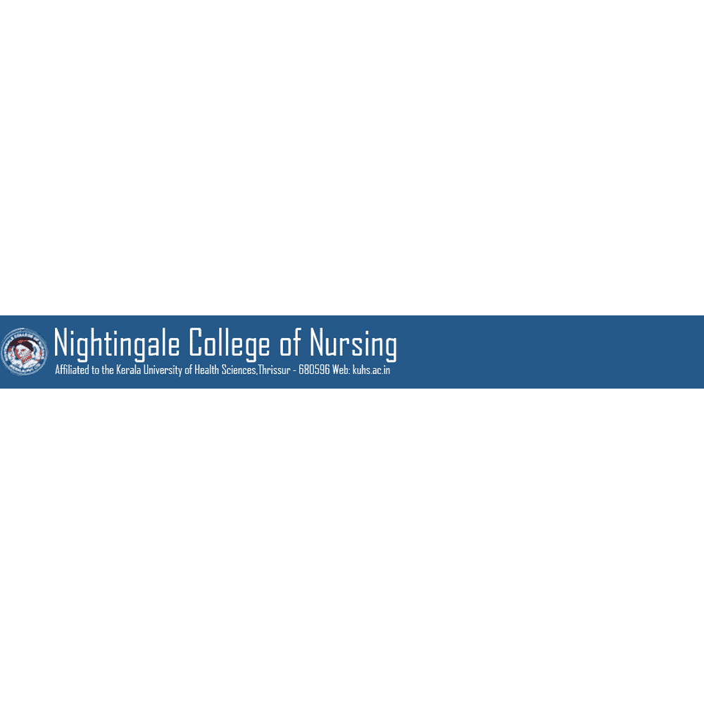 Nightingale College of Nursing (NCN) - Logo