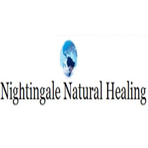 Nightingale Natural Healing - Cover photo