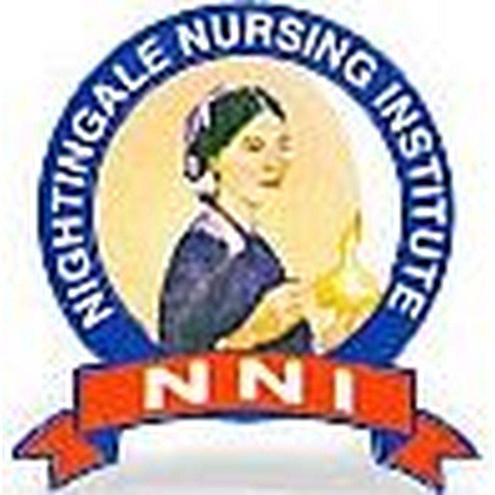 Nightingale Nursing Institute (NNI) - Logo