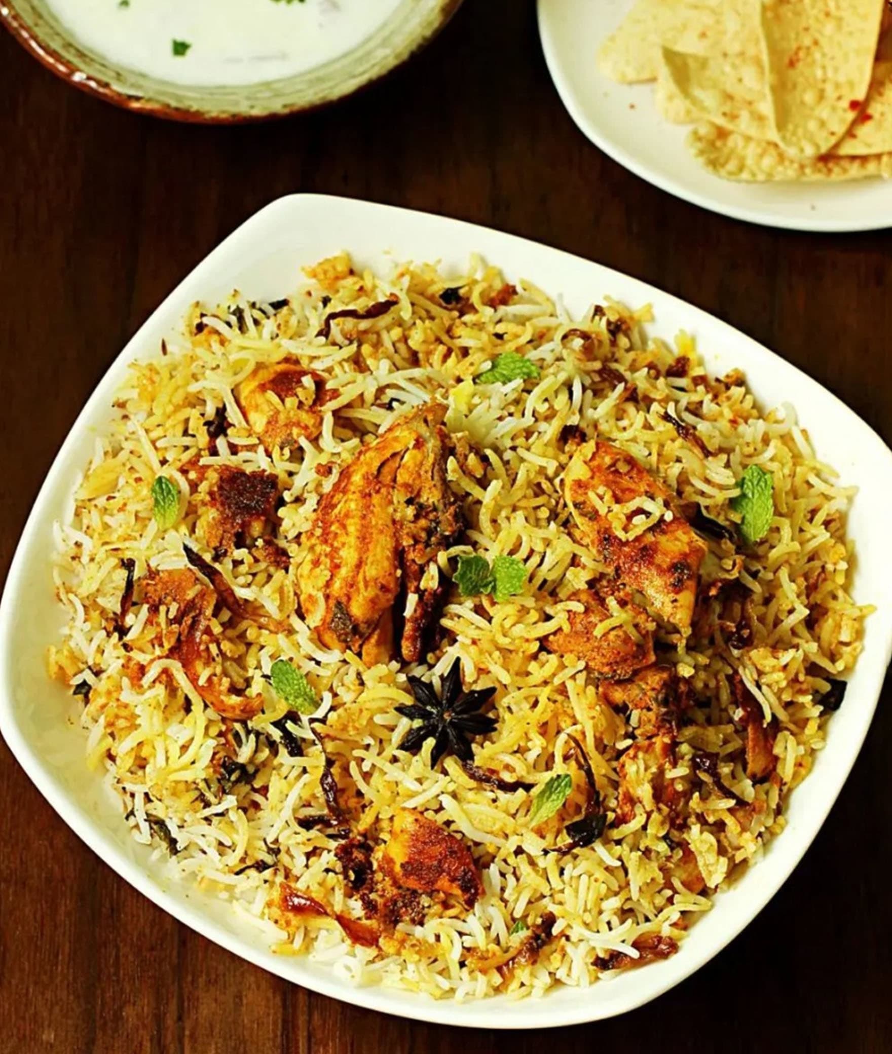 Nihira's kitchen - Logo