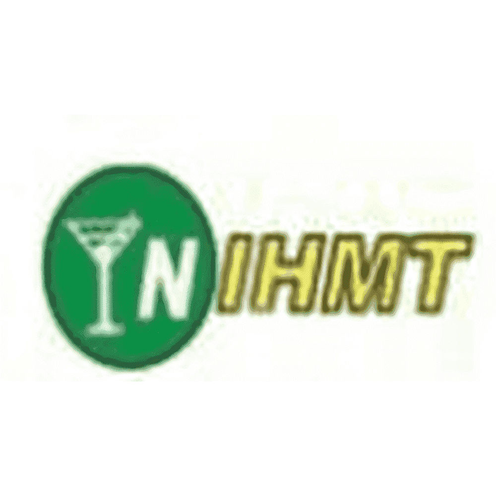 NIHMT Bhubaneswar (NIHMT) - Logo
