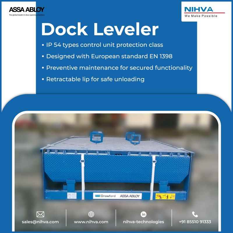 Nihva Technologies - Cover photo
