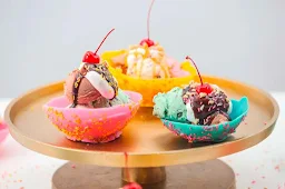 Niice Cream - Cover photo