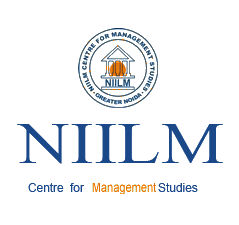 NIILM Centre for Management Studies (NIILMCMS) - Logo