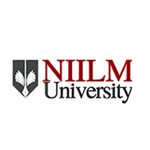 Niilm University - Logo
