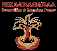 Nikaanaganaa Counselling &a; Learning Centre - Logo