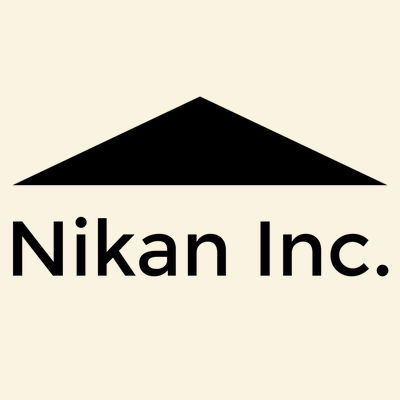 Nikan Inc. - Logo