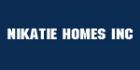 Nikatie Homes Inc. - Logo