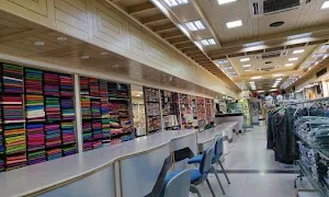 N.I. Kauvery Silk & Handicraft Emporium - Cover photo