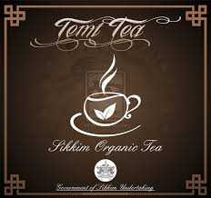 Nikesh Agarwal Tea Company 249293 - Logo