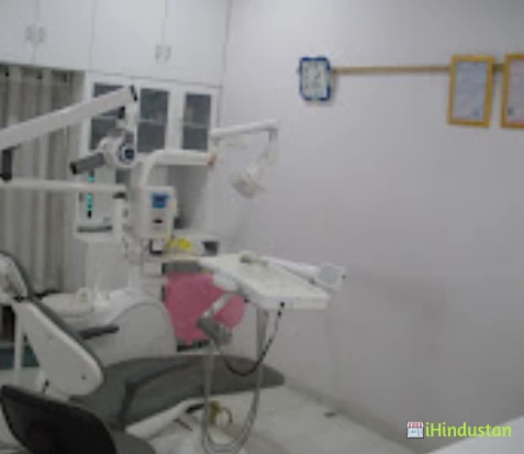Nikhar Dental Clinic & Implantology Center - Logo