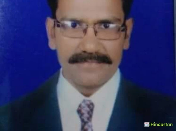 Nikhil Clinic of Dr R N Prasad - Logo