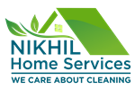 Nikhil Home Services - Logo