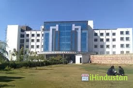 Nikhil Institute of Engineering and Management - Logo