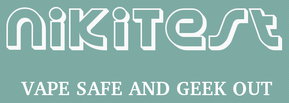 NiKiTest - Cover photo