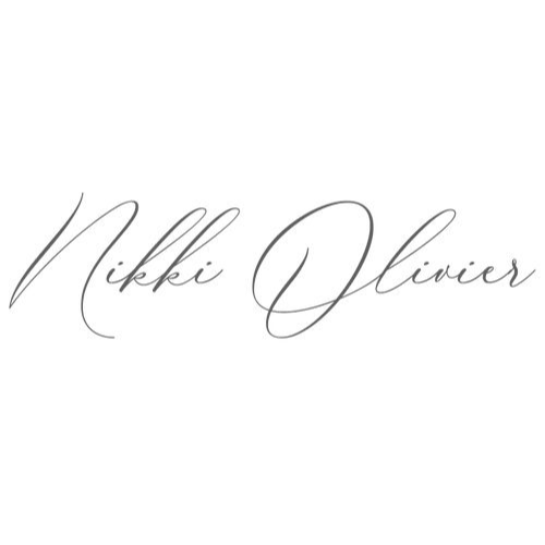 Nikki Olivier Photography - Logo