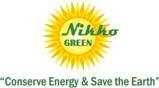 Nikko Green 434119 - Logo